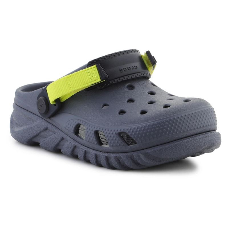 Žabky Crocs Duet Max II Clog Jr 208774-4EA EU 29/30