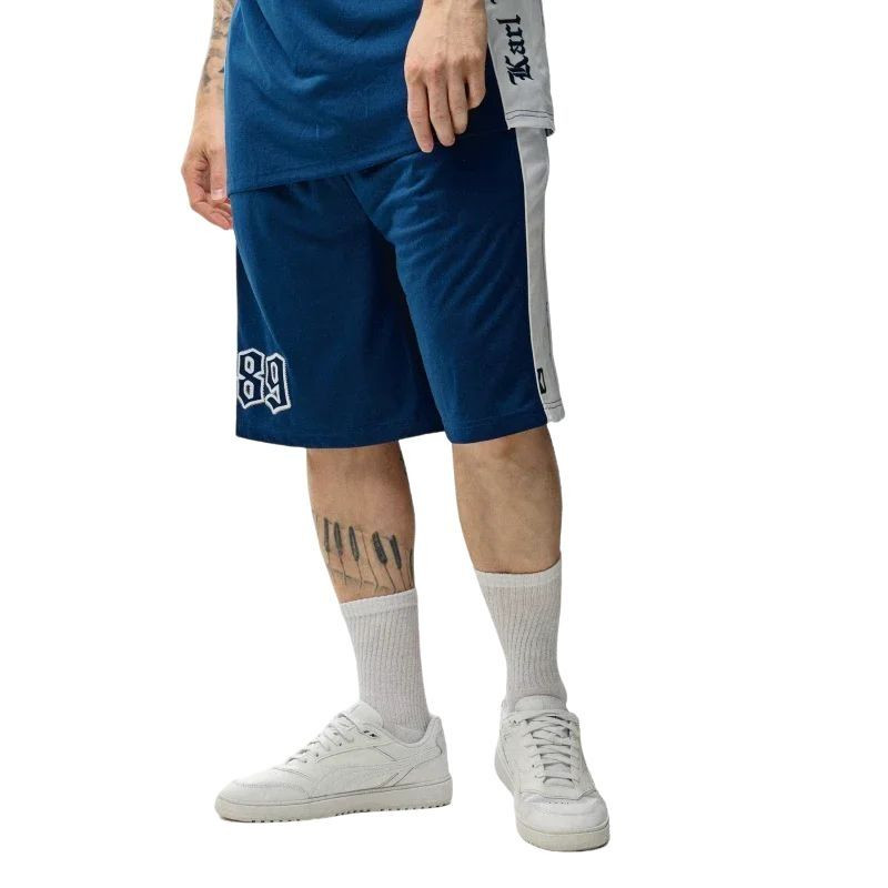 Karl Kani Og Block Basketbalové šortky M 6013770 L