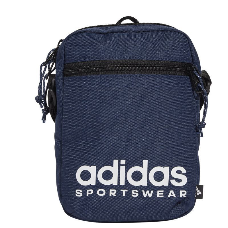 Organizér na sáčky adidas Sportswear NP JE6707 jedna velikost