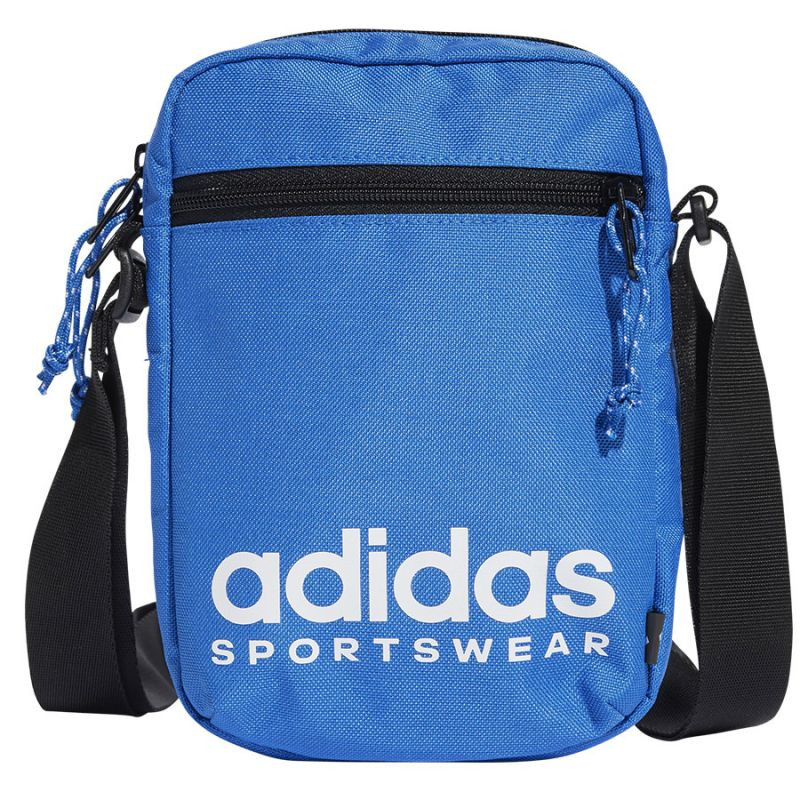 Organizér na sáčky adidas Sportswear NP JE6709 jedna velikost