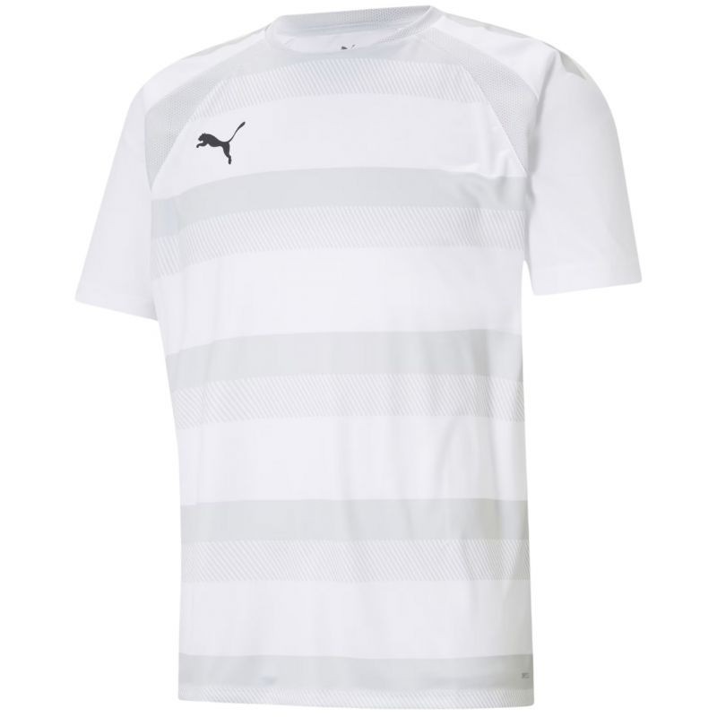 Puma teamVISION Jersey M 704921 04 pánské XL