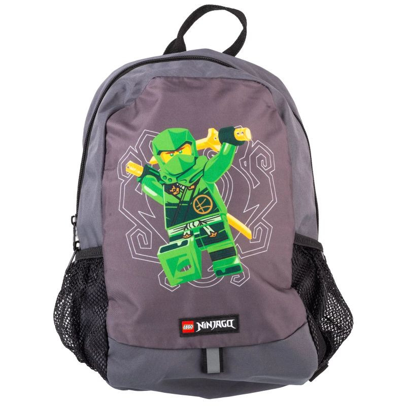 Mini batoh Lego Ninjago 20281-2408 jedna velikost