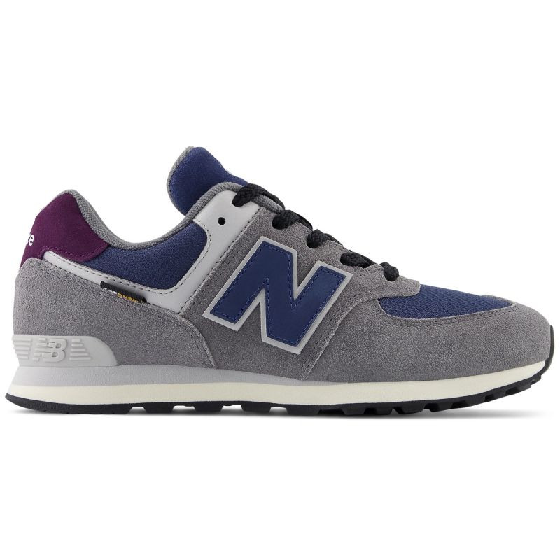 Boty New Balance Jr GC574KGN 36