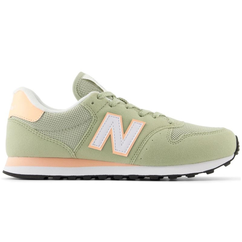 Dámské boty New Balance W GW500ME2 36