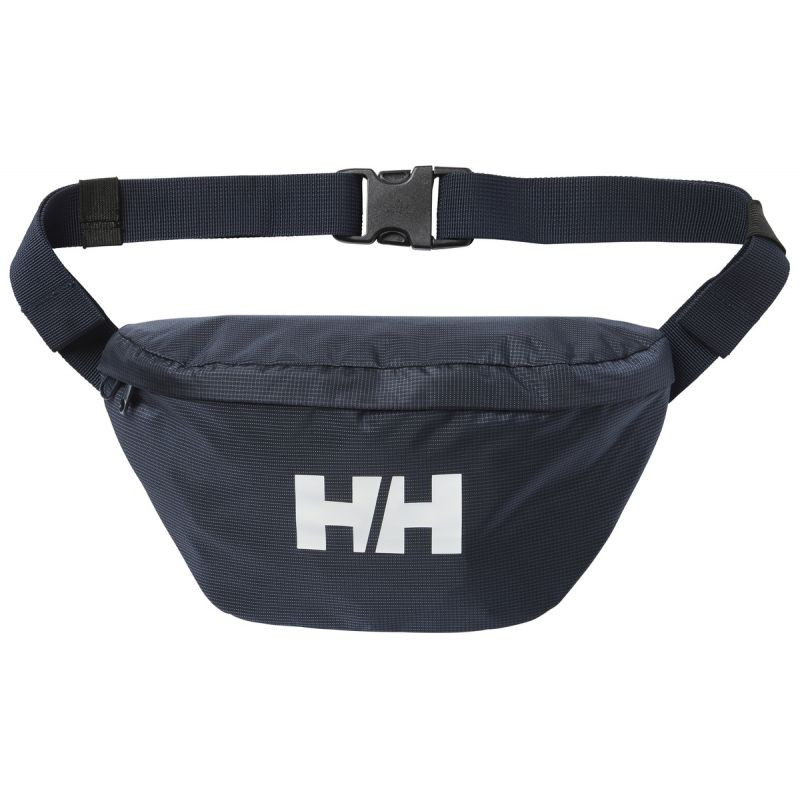 Sáček, ledvinka Helly Hansen Logo Waist Bag 67036 597 Univerzální