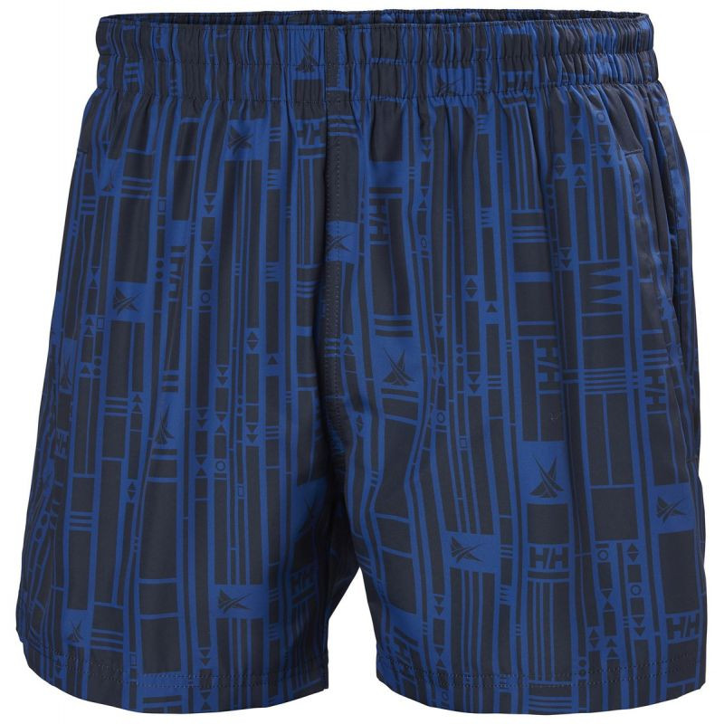 Helly Hansen Newport Trunk Shorts M 334296 607 L