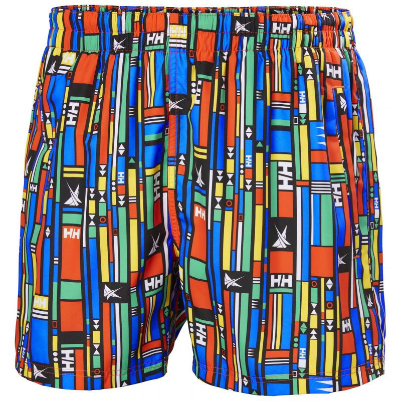 Helly Hansen Newport Trunk Shorts M 334296 991 L