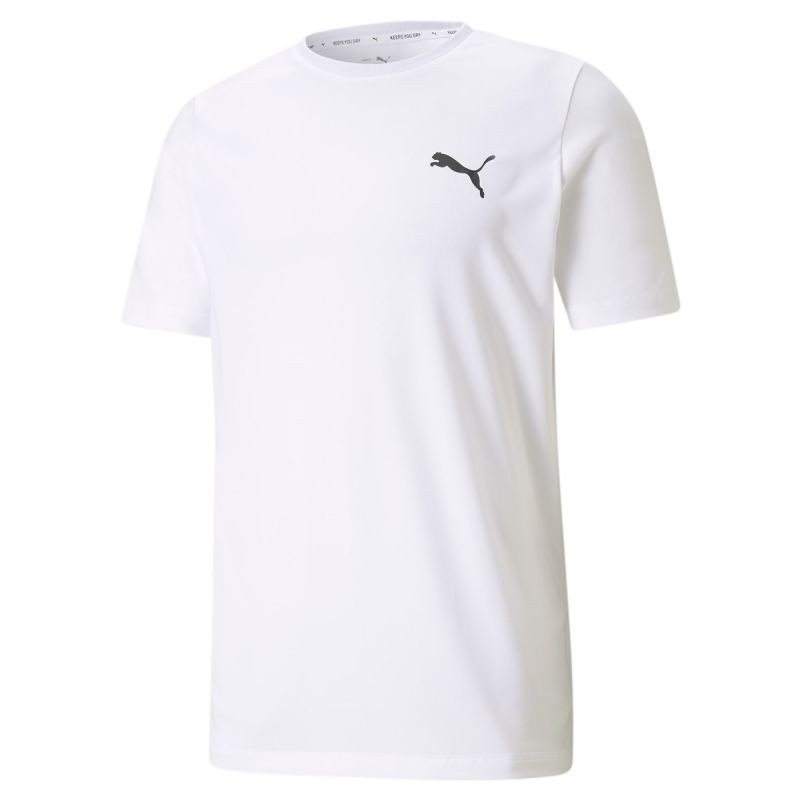 Puma Active Small Logo Tee M 586725 02 3XL