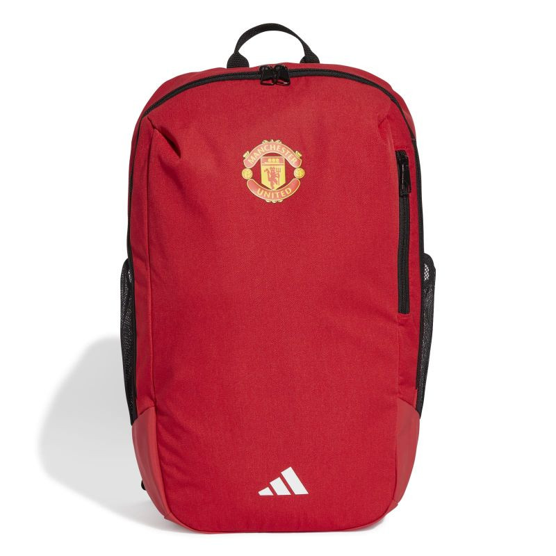 Adidas Manchester United batoh IY0439 NEPLATÍ