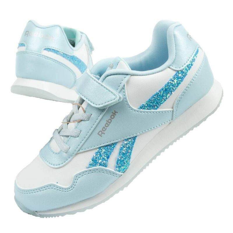 Boty Reebok Royal Jr 100033295 28