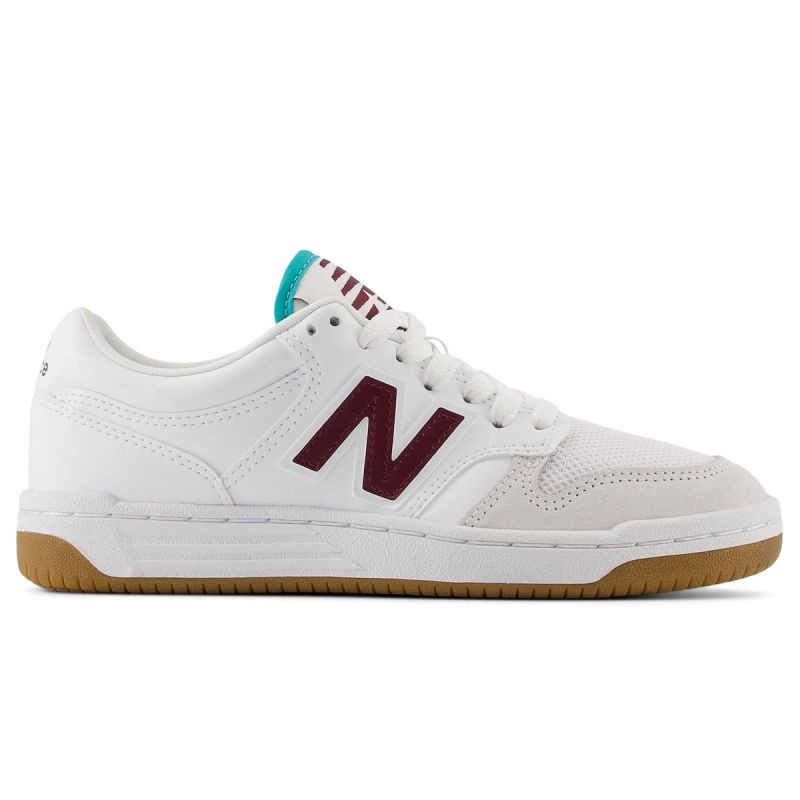 Tenisky New Balance Jr GSB480FT boty 37