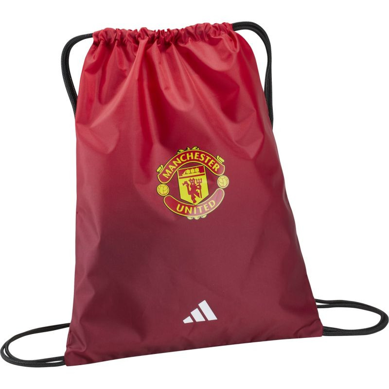 Taška na boty adidas Manchester United IY0436 NEPLATÍ