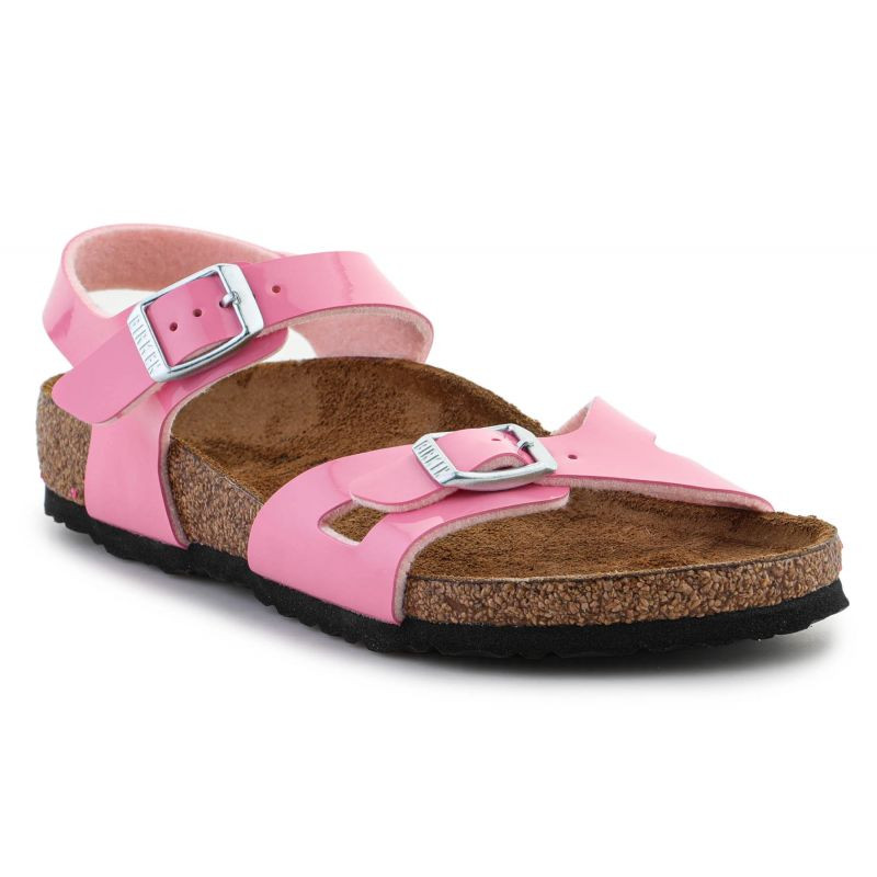 Sandály Birkenstock Rio Jr 1026864 EU 35