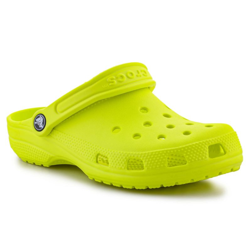 Crocs Classic Clog Jr 206991-76M EU 37/38