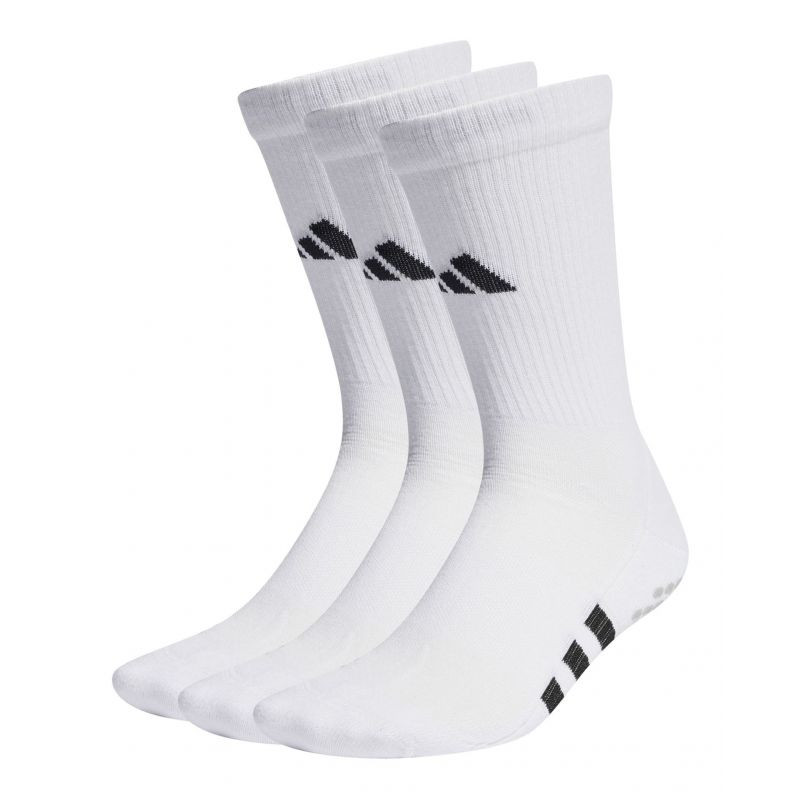 Ponožky adidas Performance Crew 3-pack IN1795 M 40-42