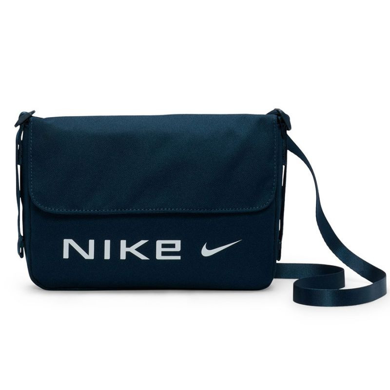 Taška Nike Sportswear Futura Crossbody Letter Bag FZ2516-478 jedna velikost