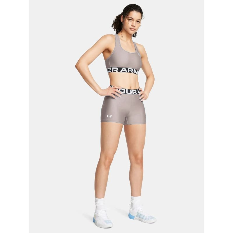 Under Armour dámské legíny 1383629-015 dámské xs