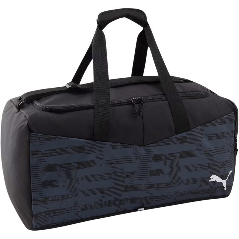 Puma individualRISE Medium bag black 90578 01 NEPLATÍ