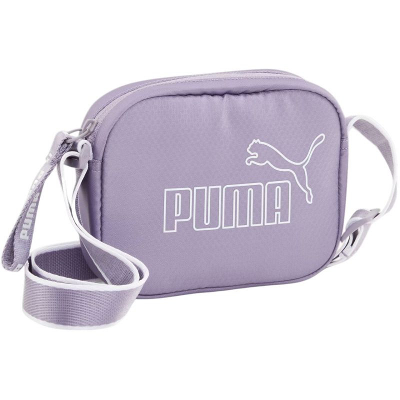 Kabelka Puma Core Base light purple 90643 02 NEPLATÍ