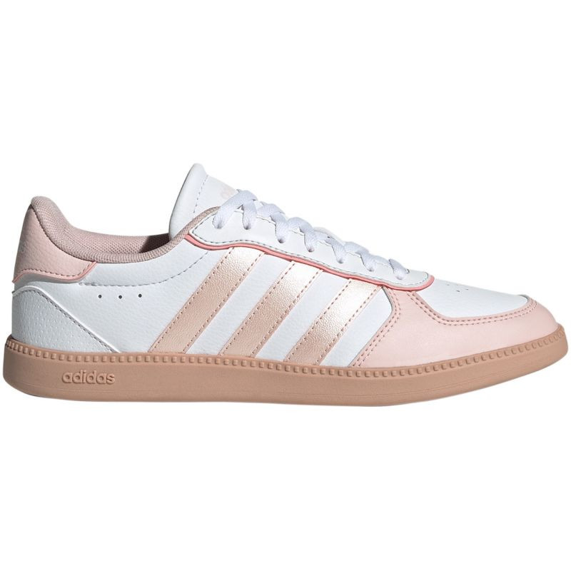 Adidas Breaknet Sleek dámské boty IH5427 dámské 36 2/3