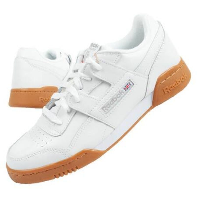 Sportovní obuv Reebok Workout Plus [CN2126] 43