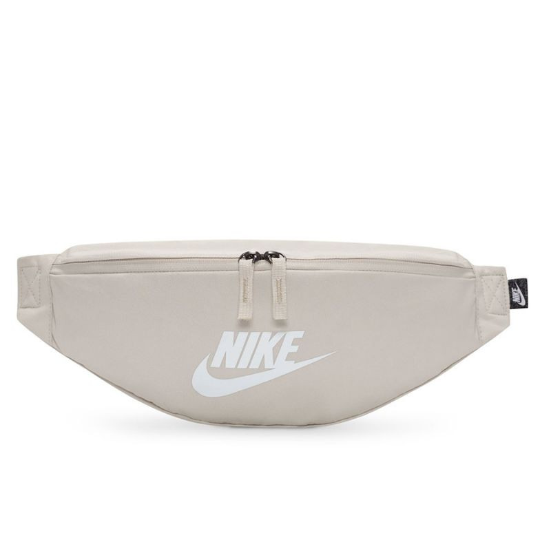 Ledvinka Nike Heritage Waistpack DB0490-104 jedna velikost