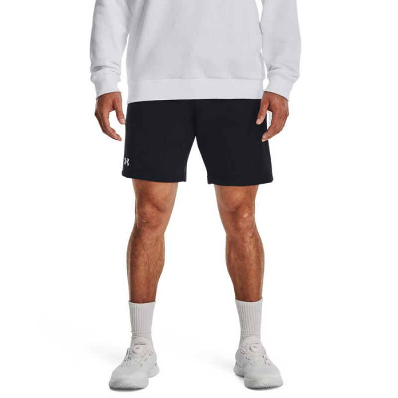 Šortky Under Armour Rival Fleece M 1379779001 xxl