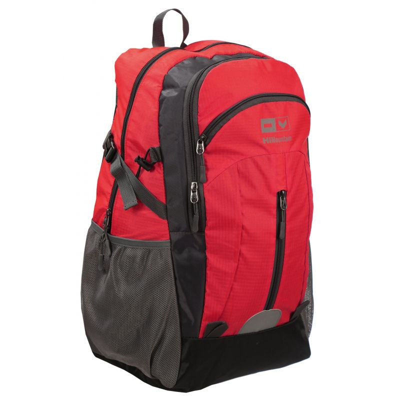 Hi Mountain Globe 35L batoh AB11069-BRED ONESIZE