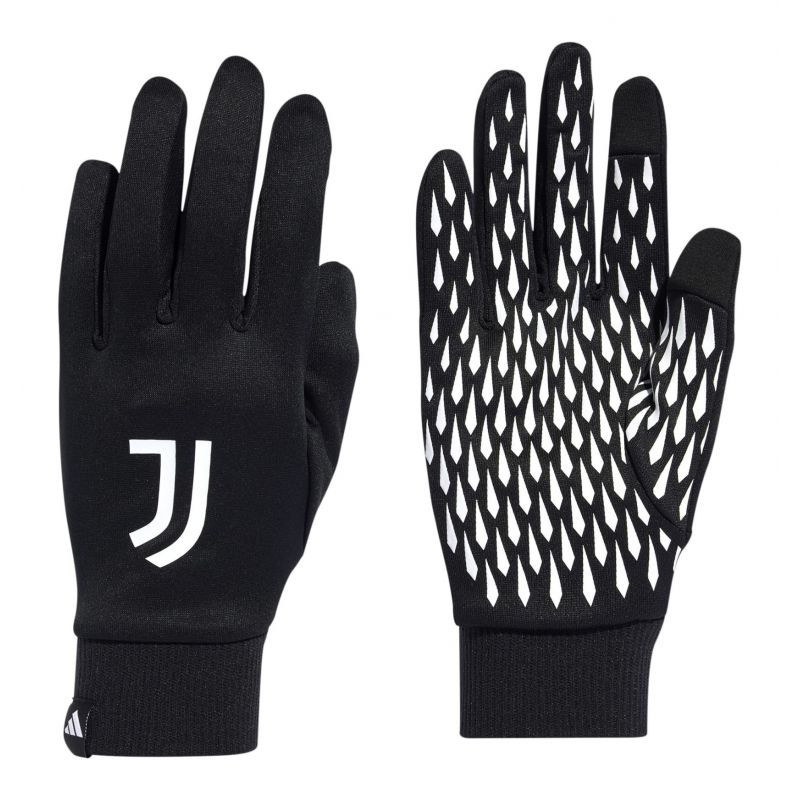 Adidas Juventus Turín Rukavice IY0421 L