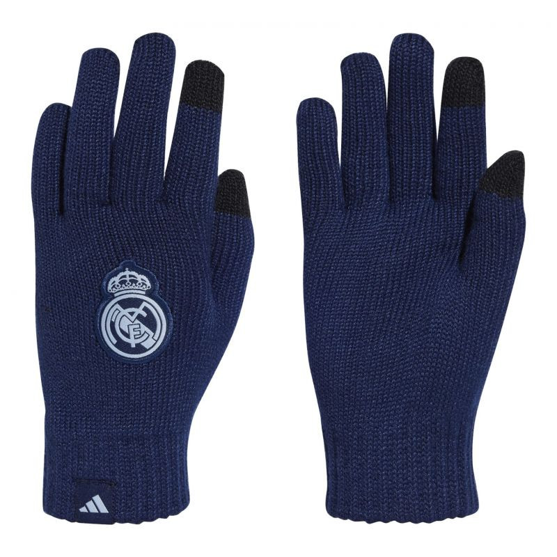 Rukavice adidas Real Madrid IY0459 L