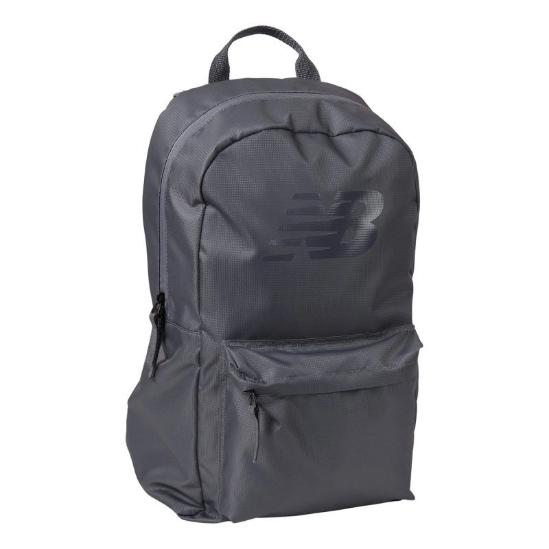 New Balance Core Classic Backpack Agy LAB23097AGY dámské Univerzální