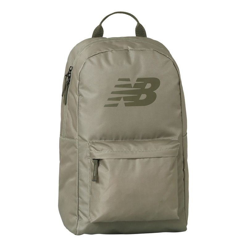 New Balance Core Classic Backpack Agy LAB23097DEK dámské Univerzální