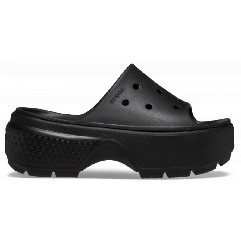 Žabky Crocs Stomp Slide 209346-001 EU 37/38