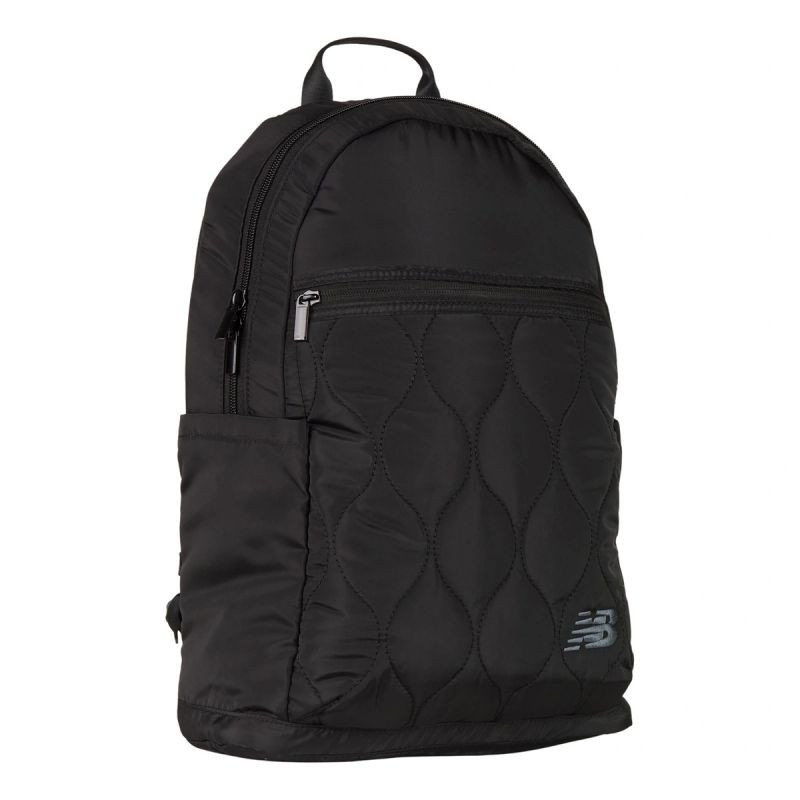 Batoh New Balance Yoga Lifestyle Backpack Bk LAB23176BK Univerzální