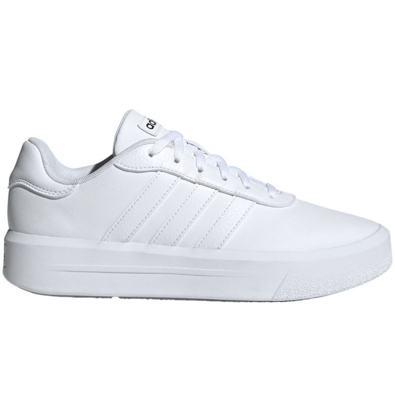 Adidas Court Platform W GV9000 dámské boty 38