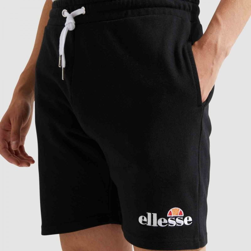 Sportovní šortky Ellesse Silvan Short M SHF09162-011 xxl