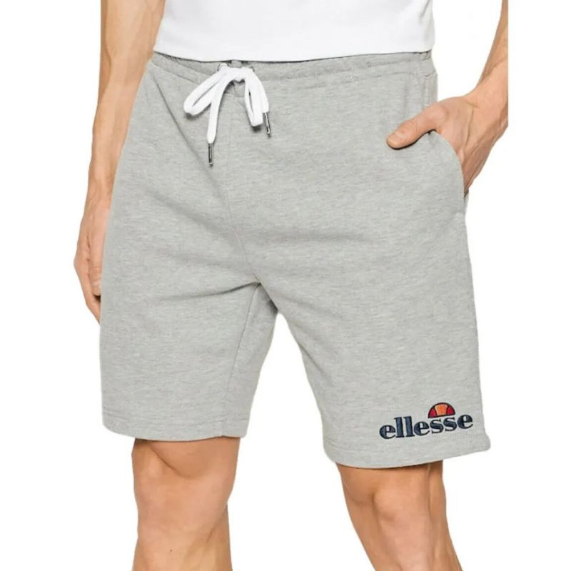 Sportovní šortky Ellesse Silvan Short M SHF09162-112 L