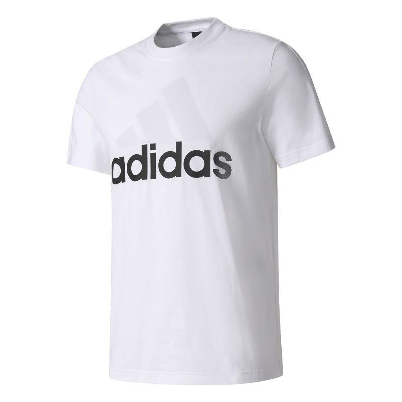 Pánské tričko adidas Essentials Linear Tee M S98730 M