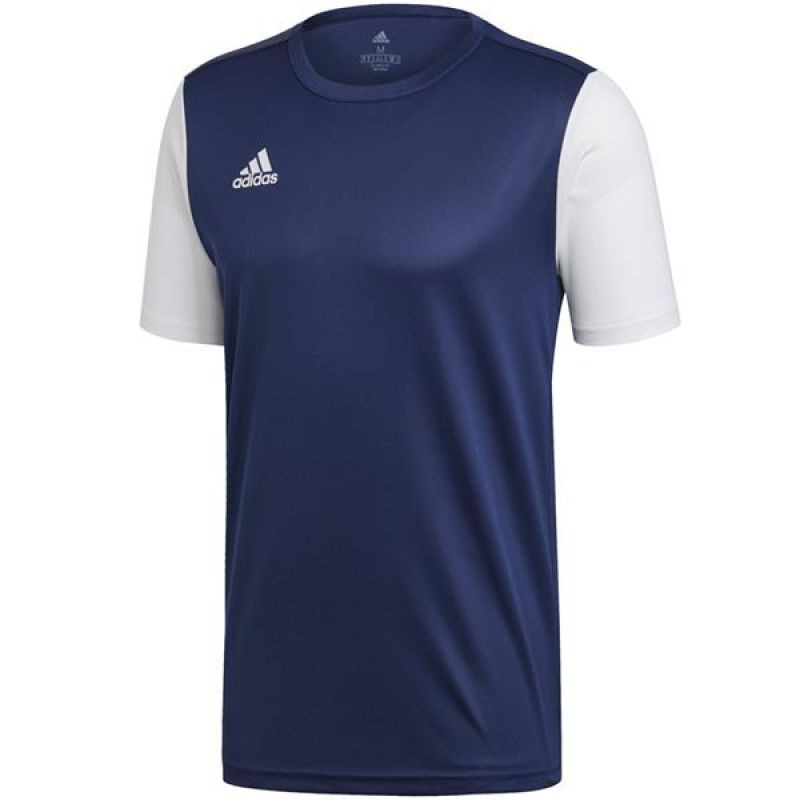Pánské fotbalové tričko 19 JSY M XS model 15945926 - ADIDAS
