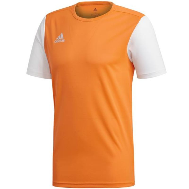 Pánské fotbalové tričko 19 JSY M S model 15945943 - ADIDAS