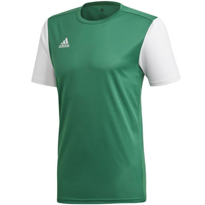 Pánské fotbalové tričko 19 JSY M S model 15945968 - ADIDAS