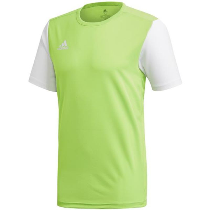 Pánské fotbalové tričko 19 JSY M S model 15945985 - ADIDAS