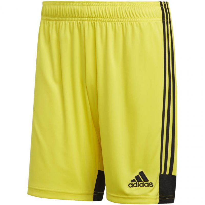 Pánské šortky Tastigo 19 DP3249 Yellow - Adidas 164