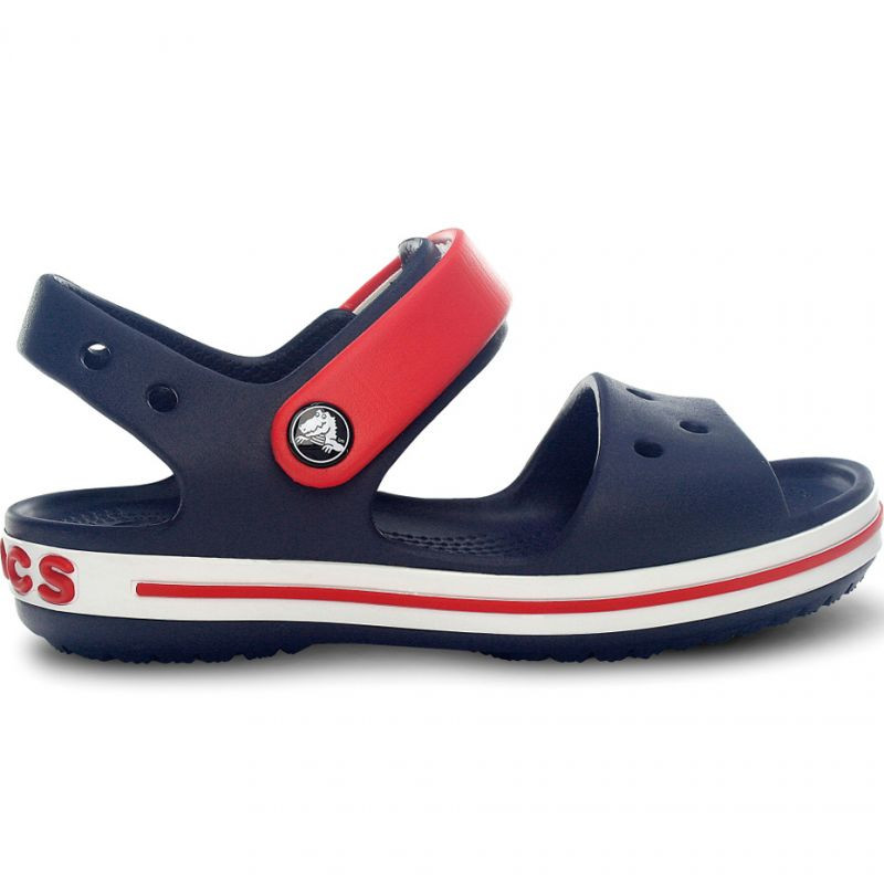 Dětské sandály Crocband Sandal Kids model 15951601 - Crocs NEUPLATŇUJE SE