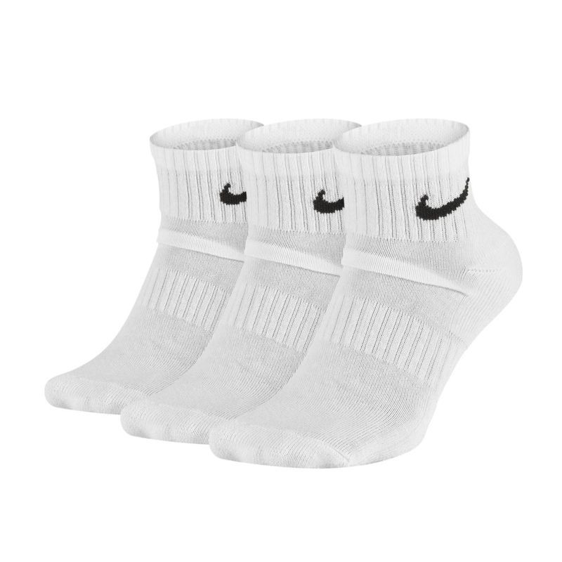 Pánské ponožky Everyday Cushion Ankle M model 15952188 - NIKE 39 - 42