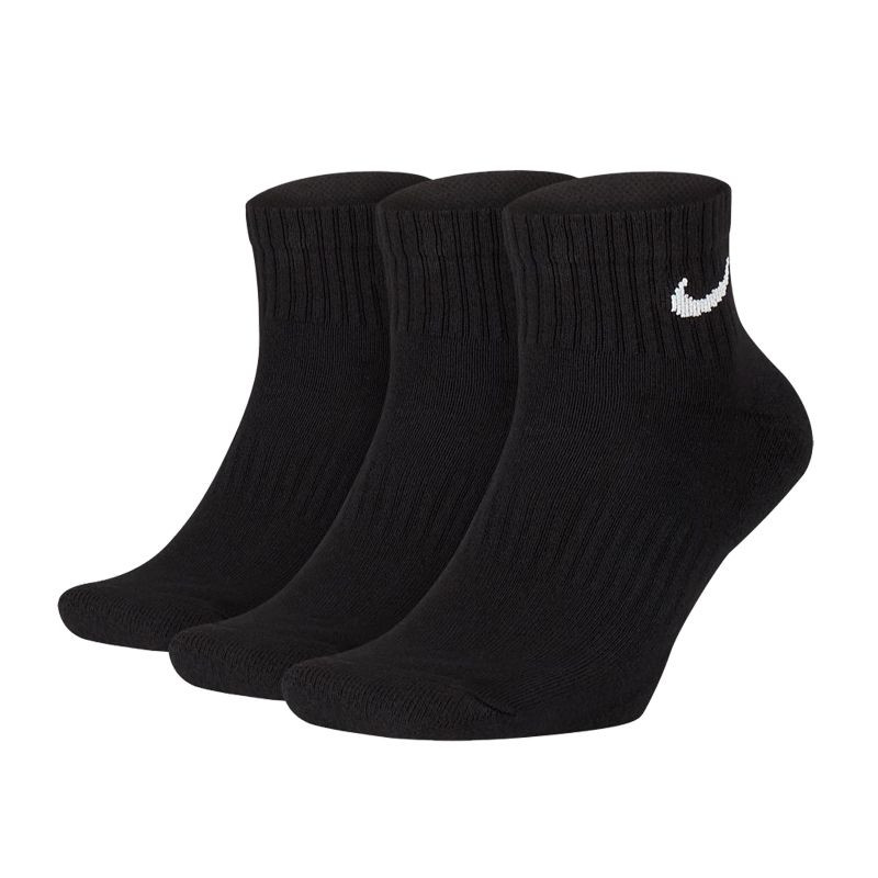 Pánské ponožky Everyday Cushion Ankle M - Nike 39 - 42 model 15957096
