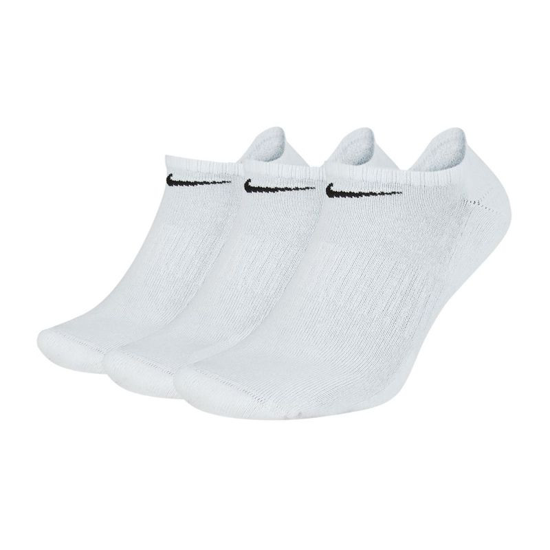 Pánské ponožky Everyday Cushion No Show M 42 46 model 15957135 - NIKE
