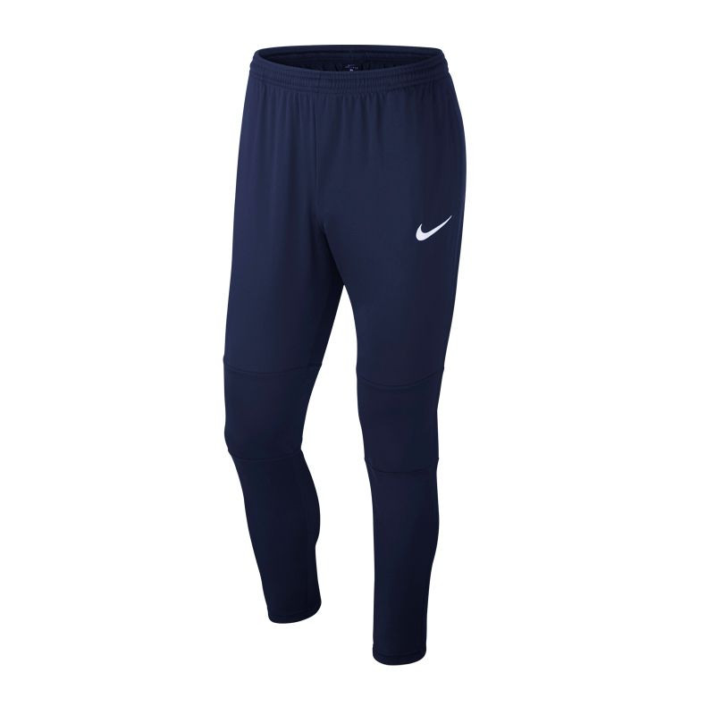 Dětské tréninkové kalhoty Dry Park 20 Jr BV6902-451 - Nike 128 cm