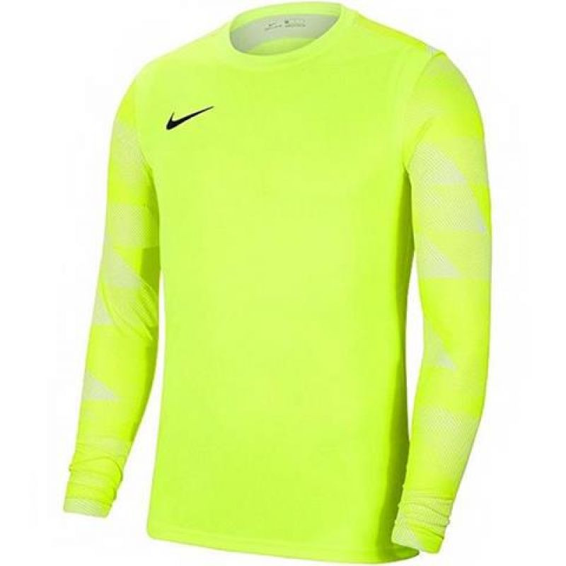 Dětská brankářská mikina Dry Park IV JSY LS GK JR CJ6072-702 - Nike XL