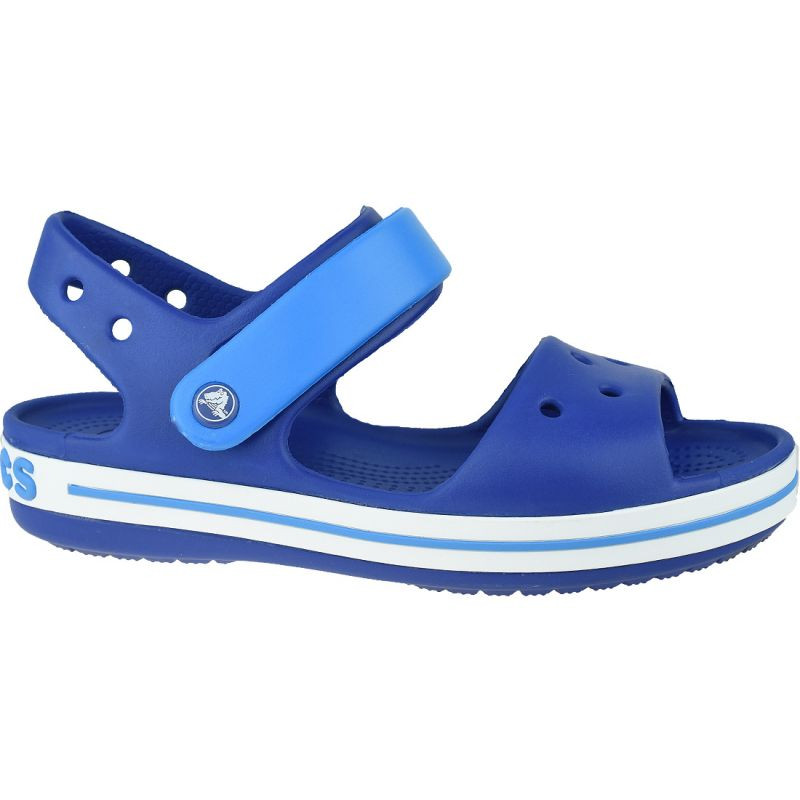 Dětská obuv sandály Crocband Jr model 15989689 30/31 - Crocs